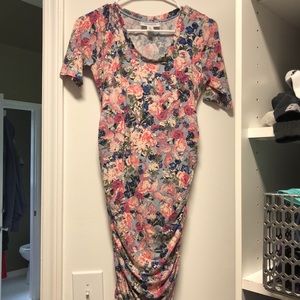 Maternity dress